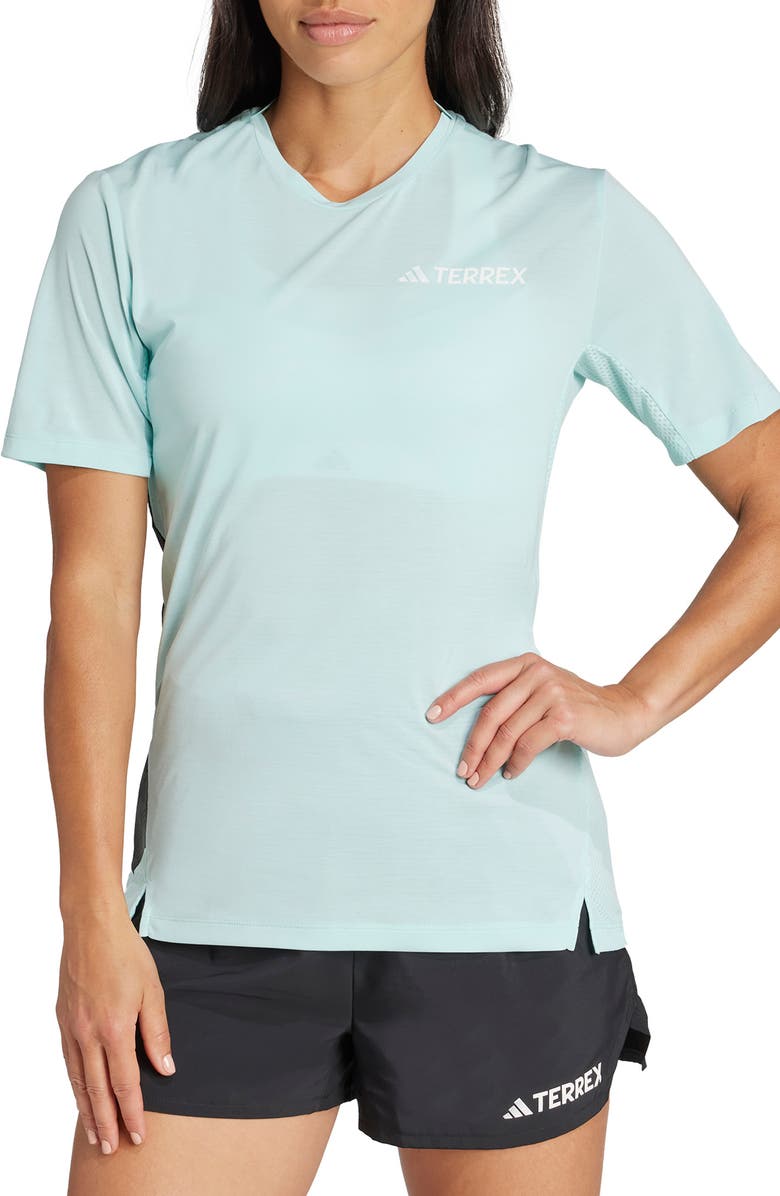 adidas Terrex Xperior Climacool T-Shirt, Main, color, 