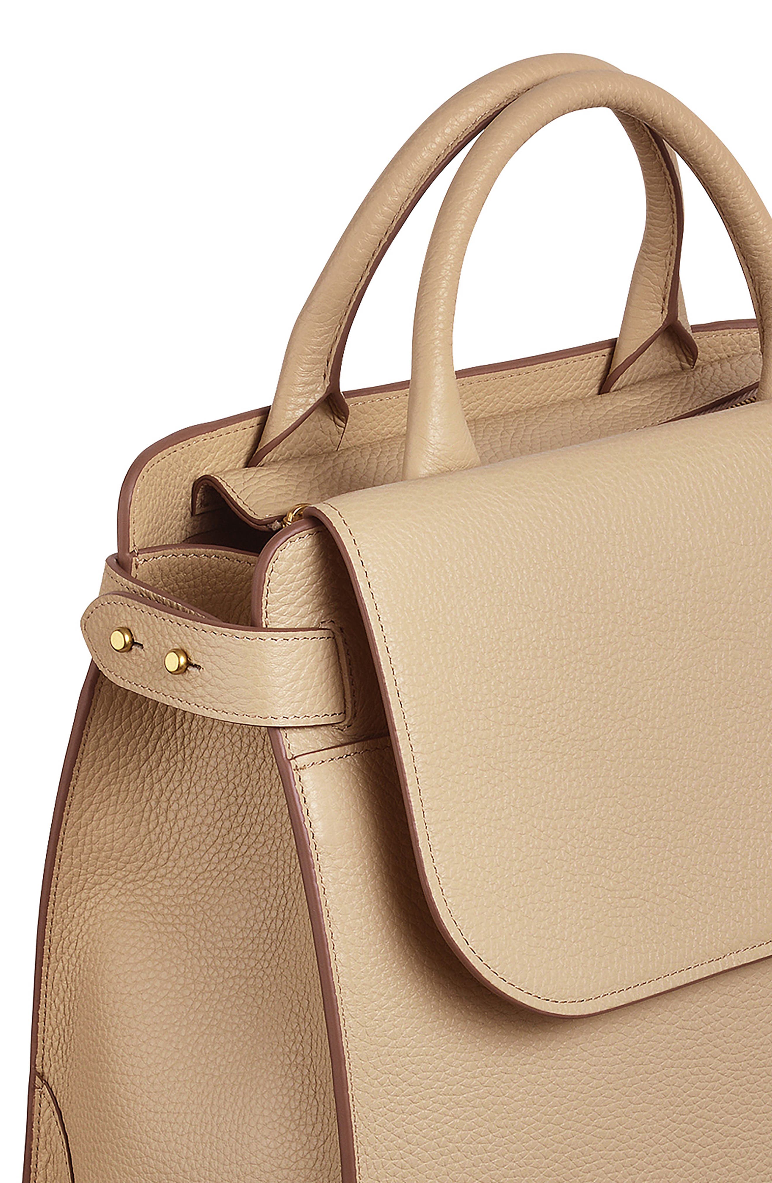 Radley The Rathbone Large Backpack, Alternate, color, 