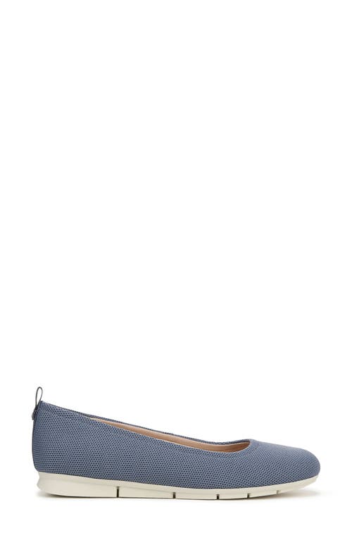 DR. SCHOLL'S DR. SCHOLL'S TIMELESS FLAT