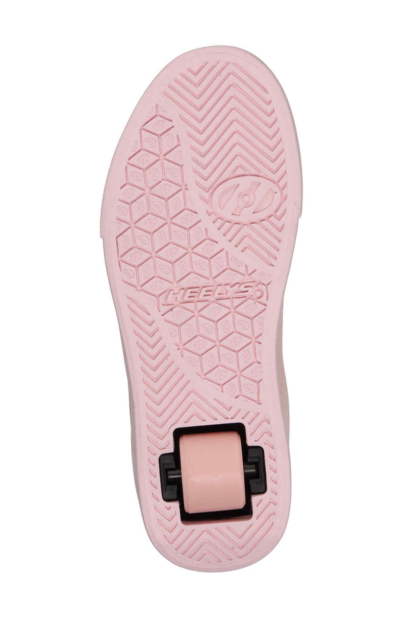 Heelys Kids' Pro 20 LT Skate Sneaker, Alternate, color, 