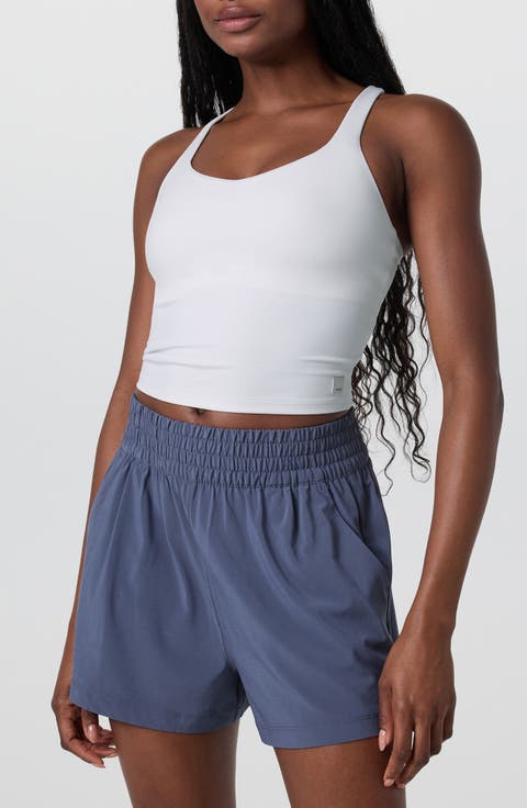 Dynamic Racerback Performance Tank