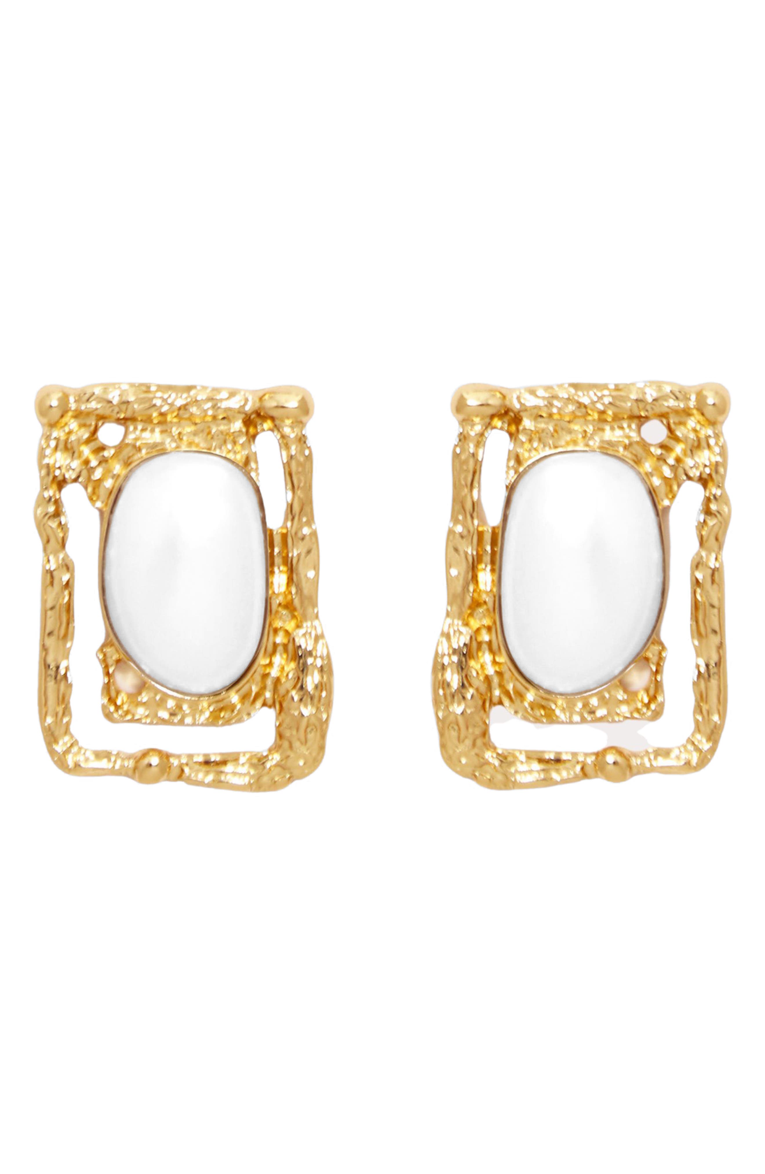 selected GOLD/ PEARL
