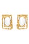 selected Gold/ Pearl