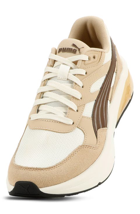 Seeker Retro Sneaker