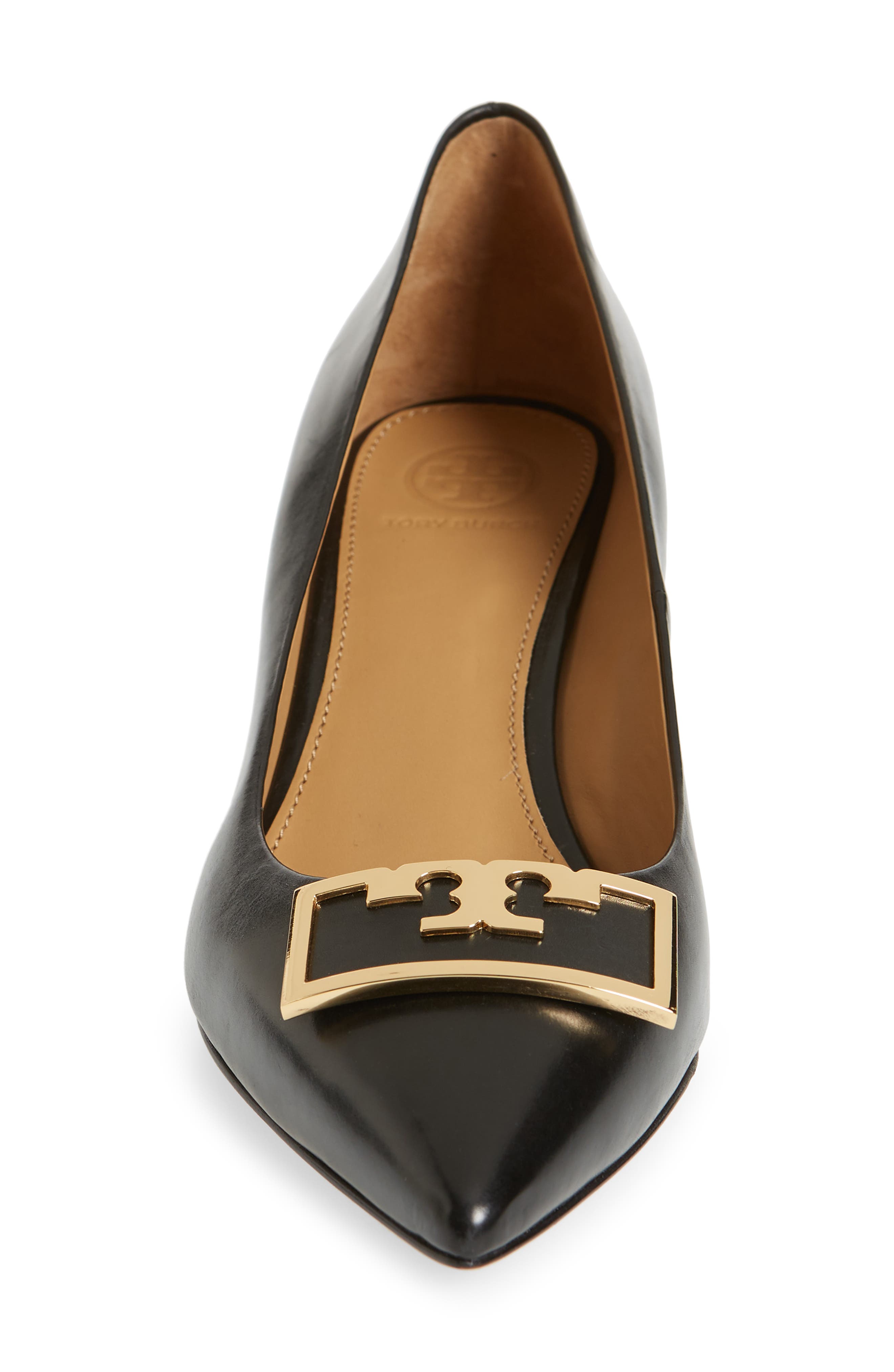 Tory Burch Gigi Wedge Pump, Alternate, color, 