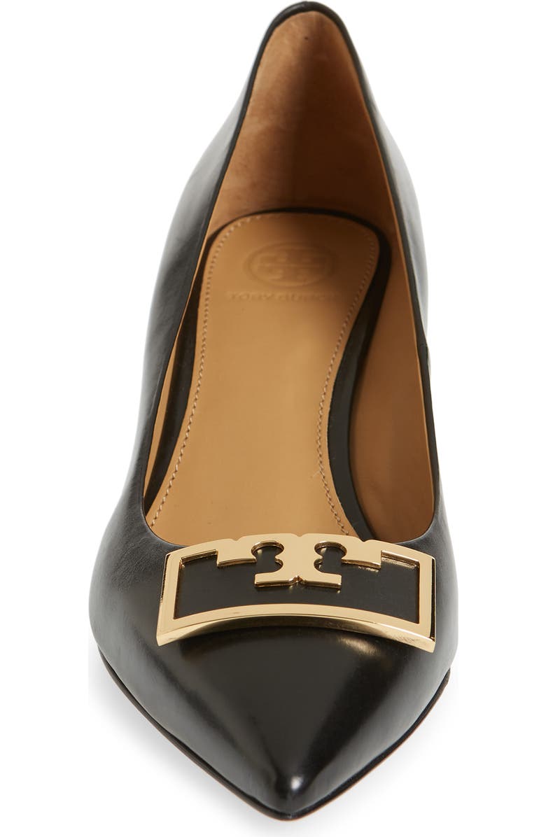 Tory Burch Gigi Wedge Pump, Alternate, color,