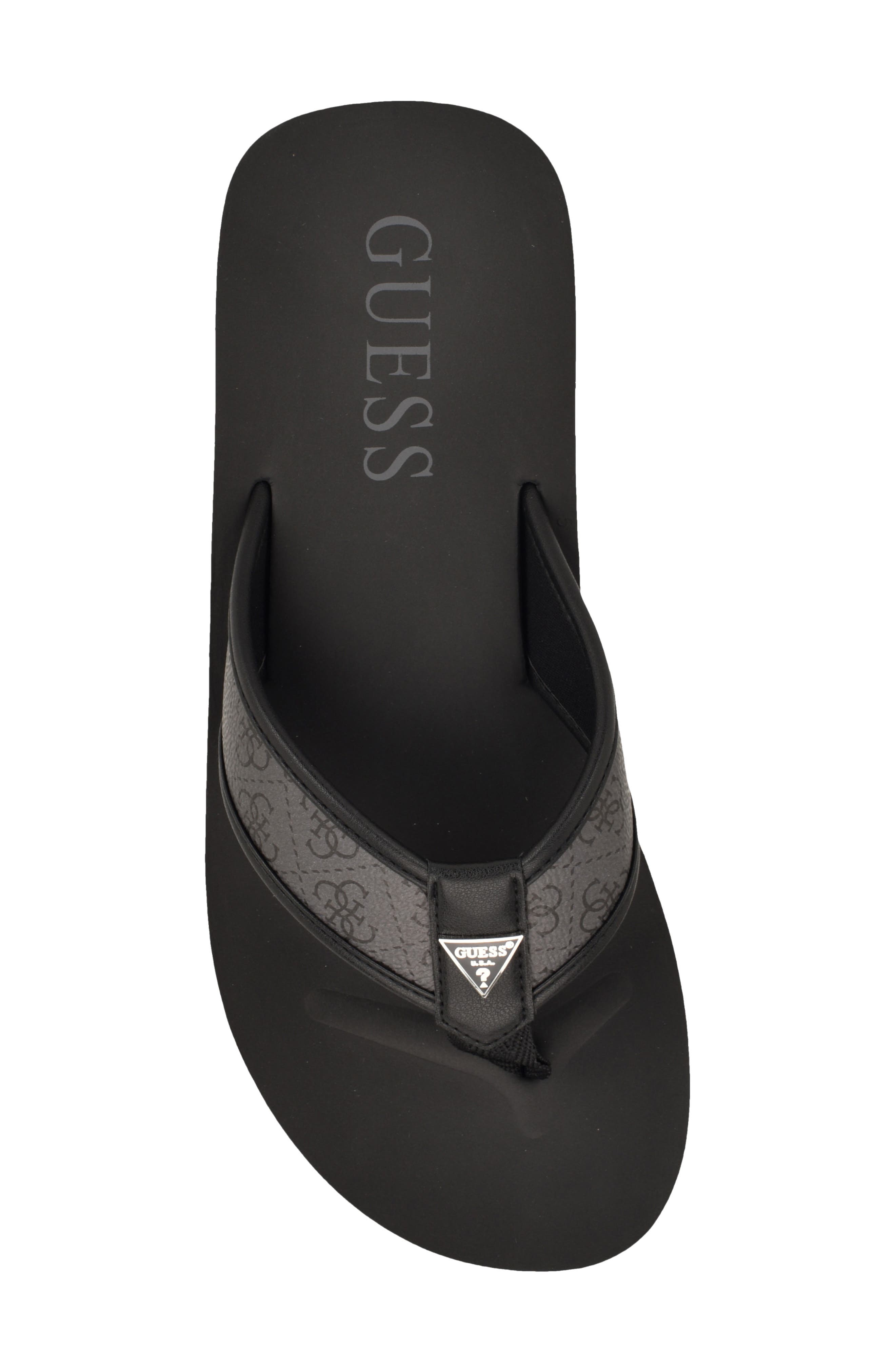 GUESS Flip Flop, Alternate, color, 