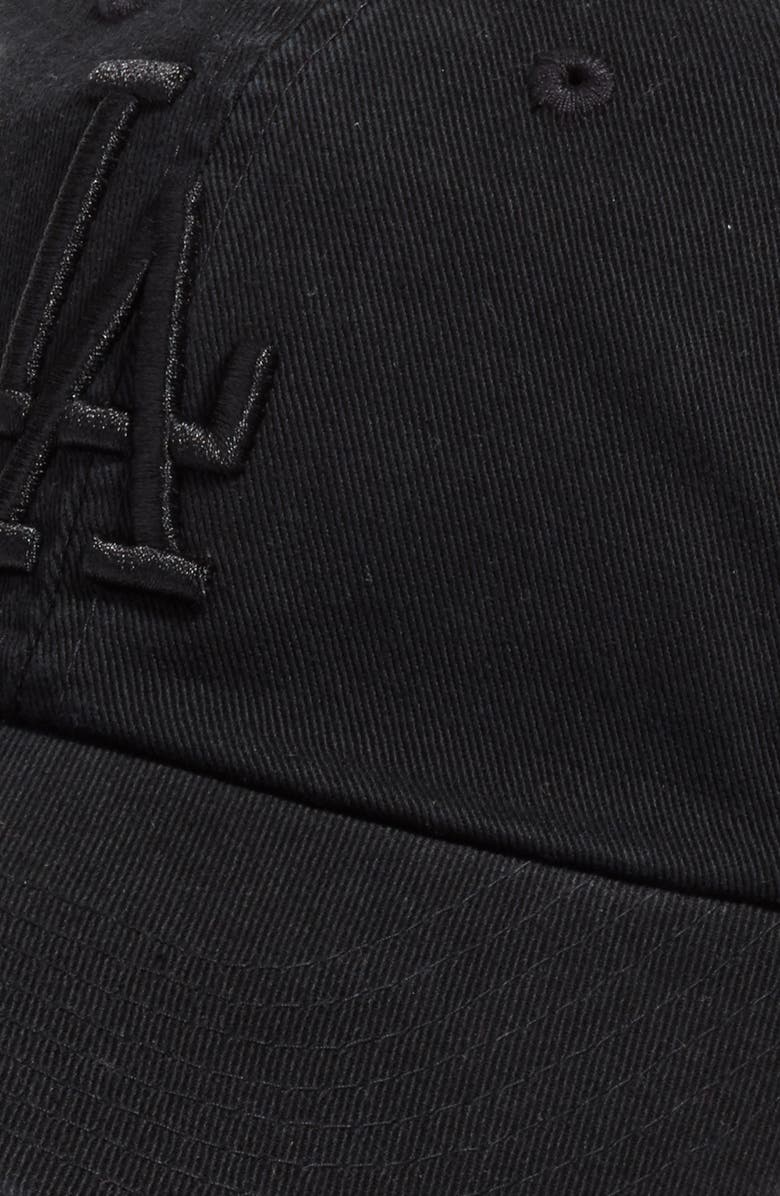 American Needle Ballpark - Los Angeles Dodgers Baseball Cap, Alternate, color,