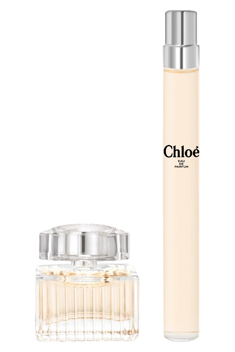 Signature Eau de Parfum Gift Set, Alternate, color, NO COLOR