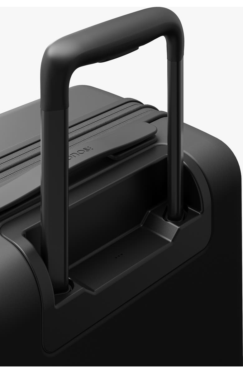 Monos Expandable Spinner Carry-On, Alternate, color,