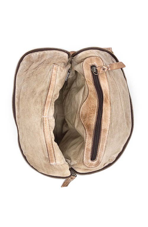 Bed Stu Aiken Handbag In Brown