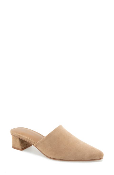 Lorelei Mule (Women)