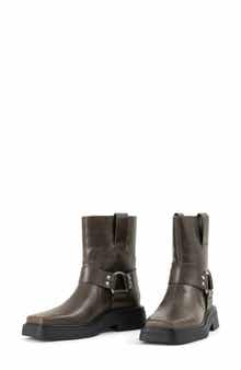 Vagabond Shoemakers Eyra Harness Boot