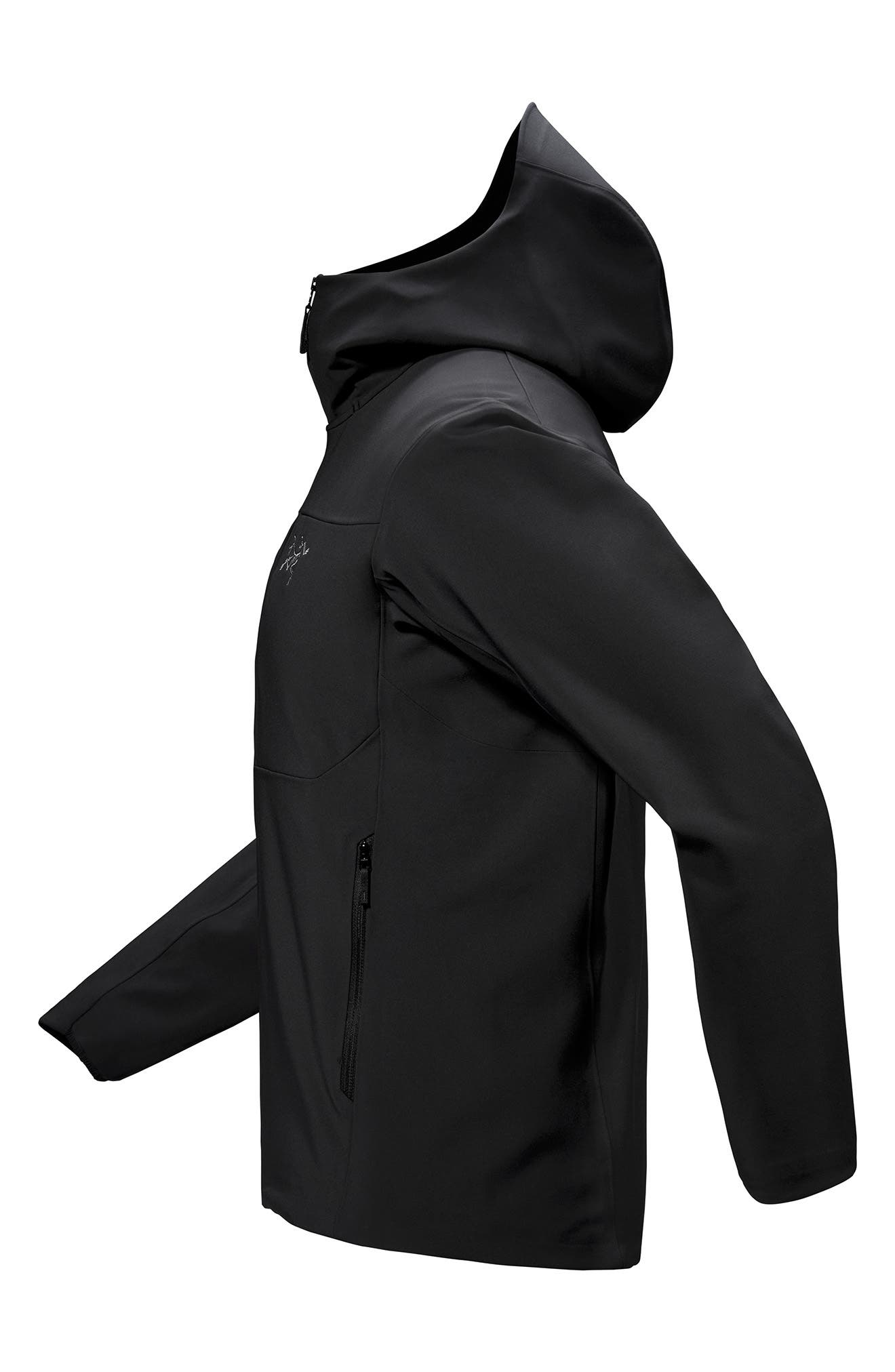 Arc'teryx Gamma MX Hooded Jacket (Men) | Nordstrom