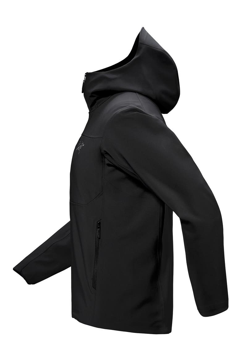 Gamma MX Hooded Jacket (Men) | Nordstrom