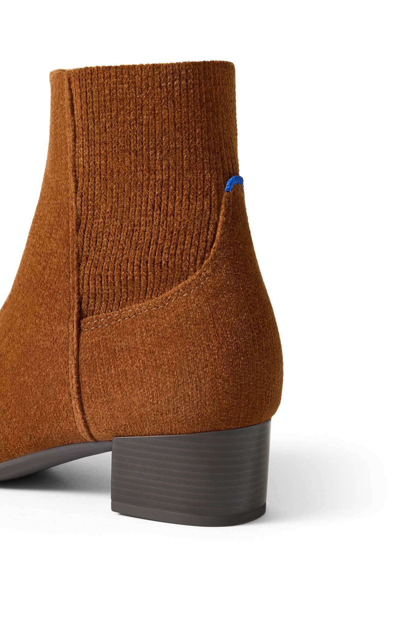 The Classic Boot, Alternate, color, REVELVET RUSSET