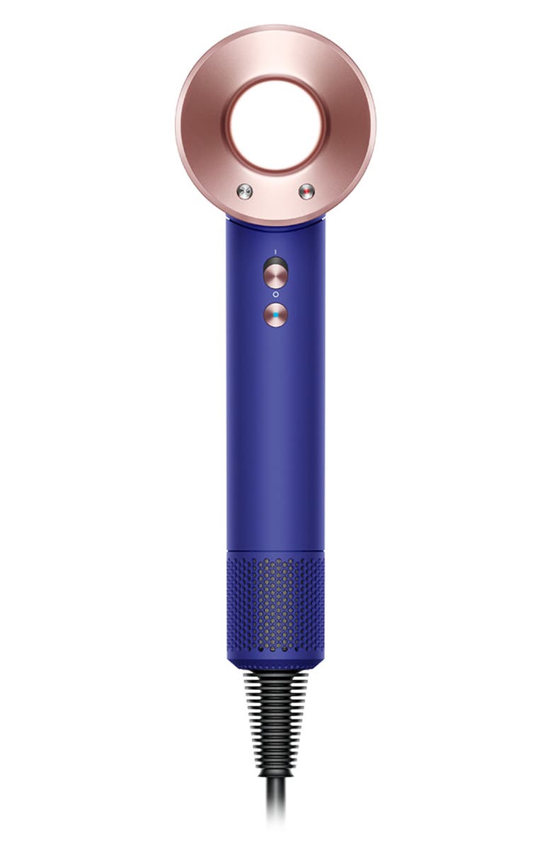 Dyson Supersonic<sup>™</sup> Hair Dryer in Vinca - Refurbished, Main, color,