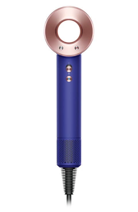Supersonic™ Hair Dryer in Vinca - Refurbished