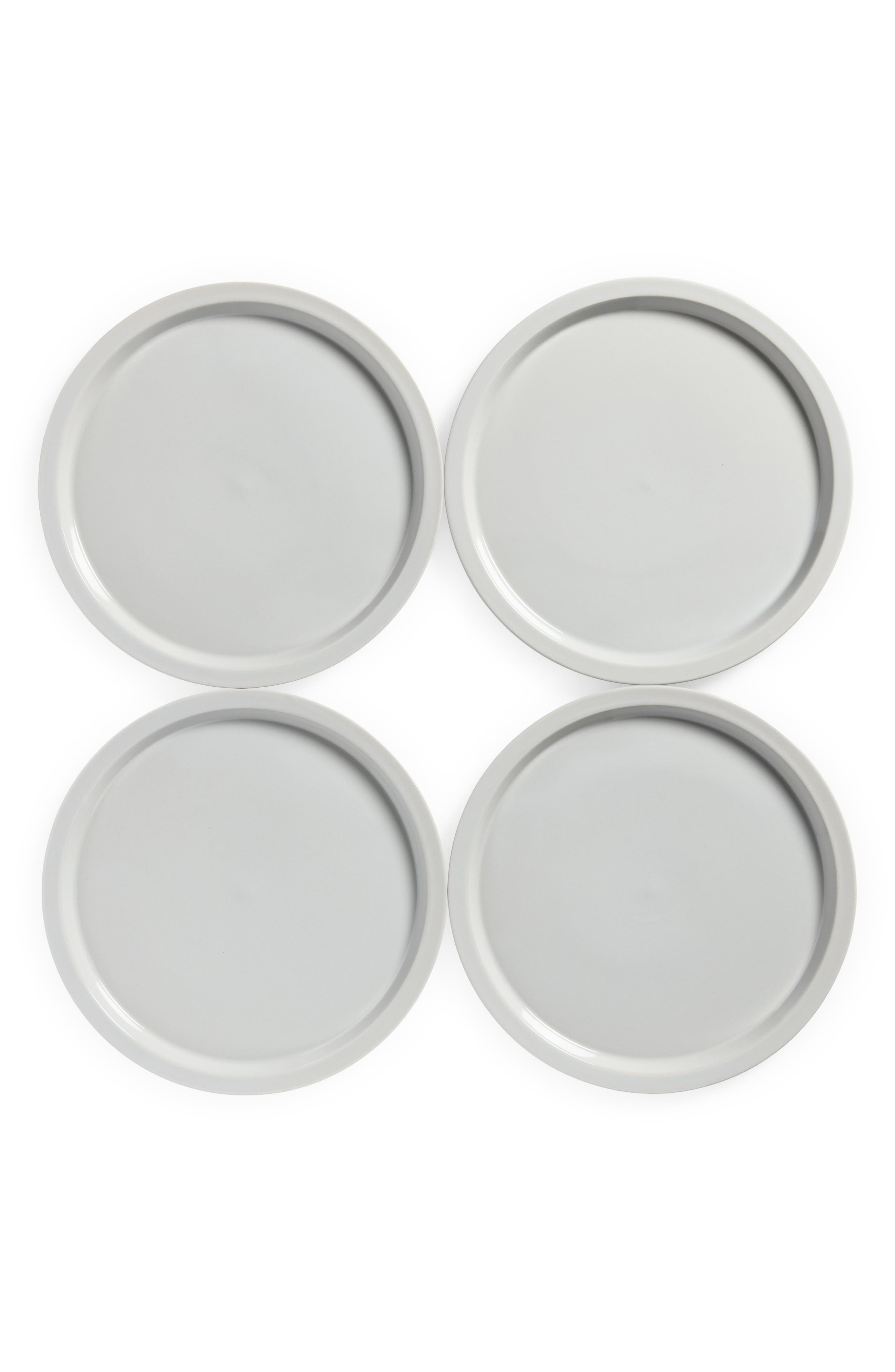 GLOSS PALE GREY