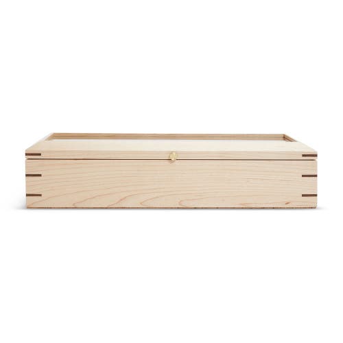 Wolf X Analog Shift Flatiron Ii 5 Piece Watch Box