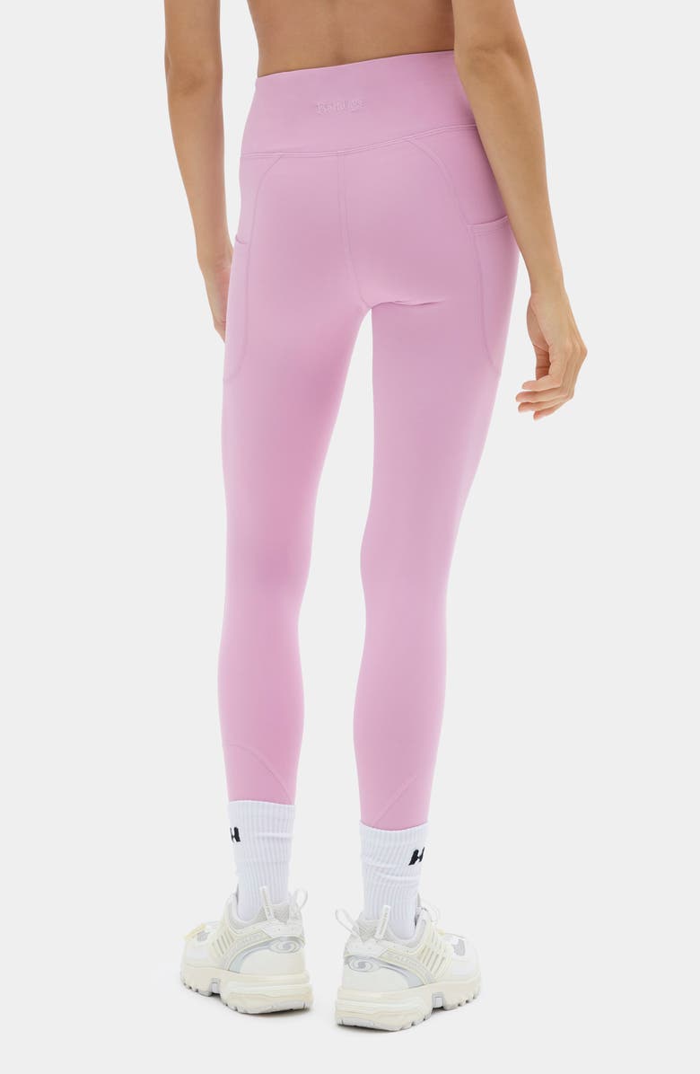 Halfdays Trail Leggings, Alternate, color, Amethyst