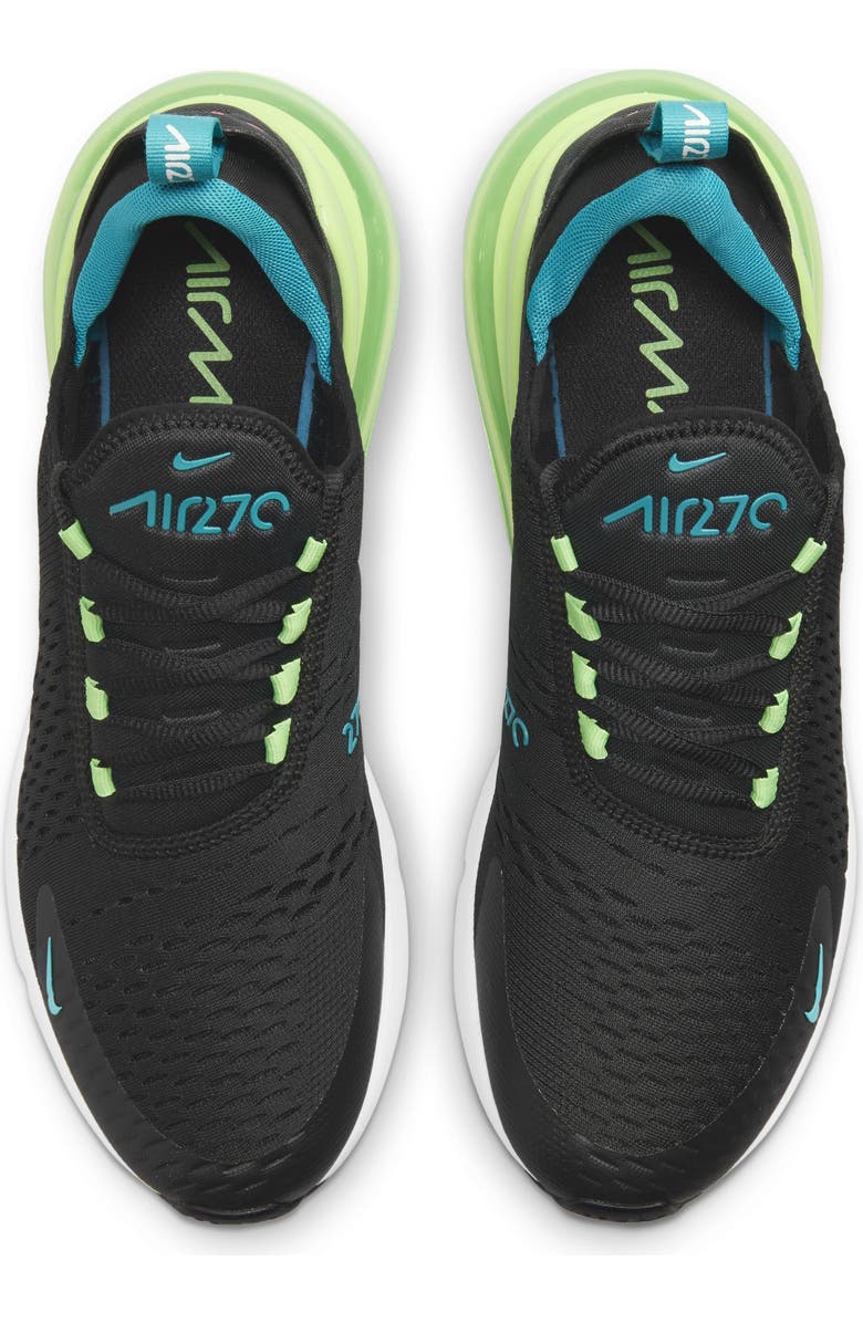 Nike Air Max 270 Sneaker, Alternate, color,