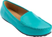 Comfortview The Milena Slip On Flat