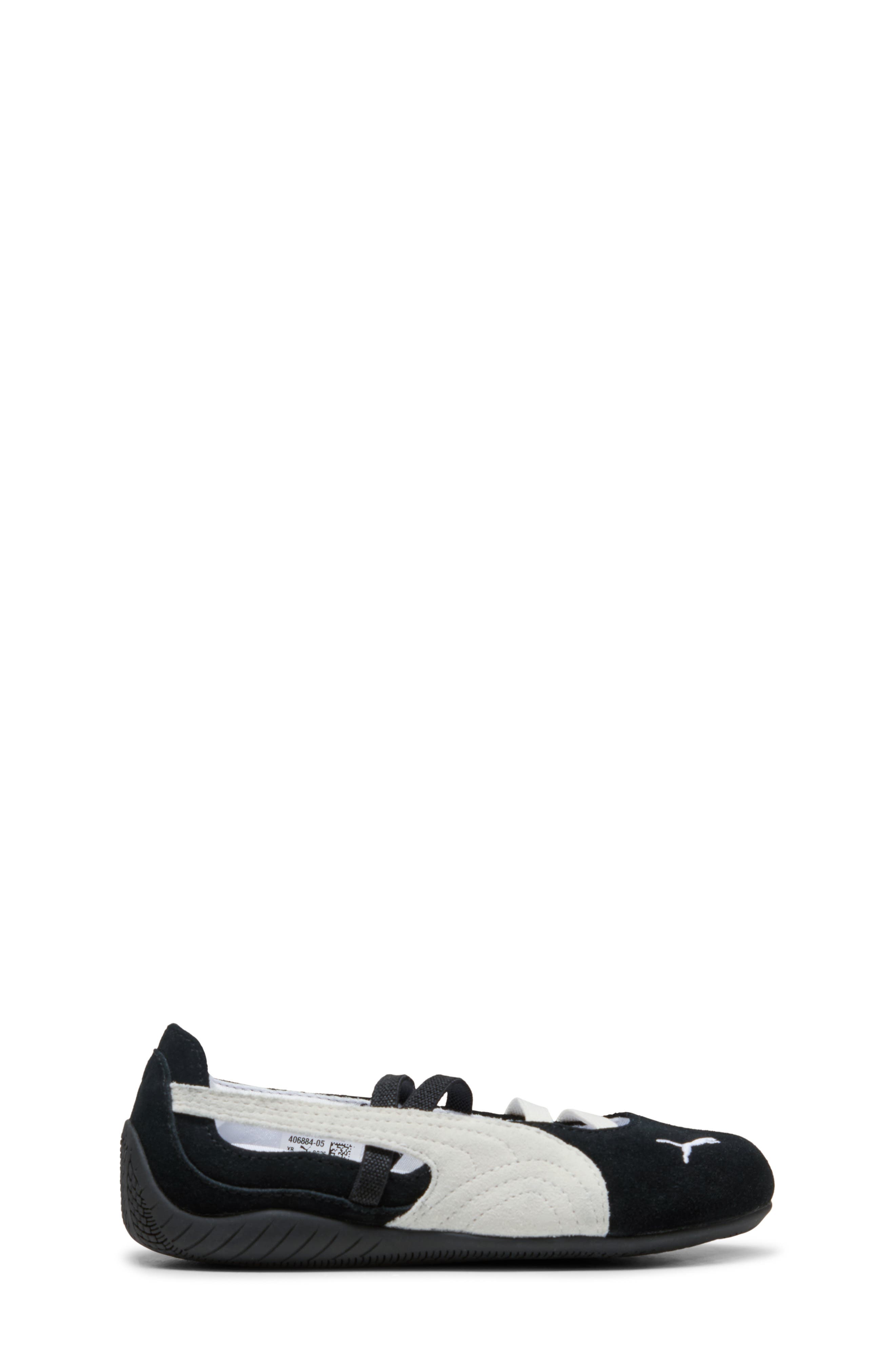PUMA Kids' Speedcat Ballet Sneaker, Alternate, color, 