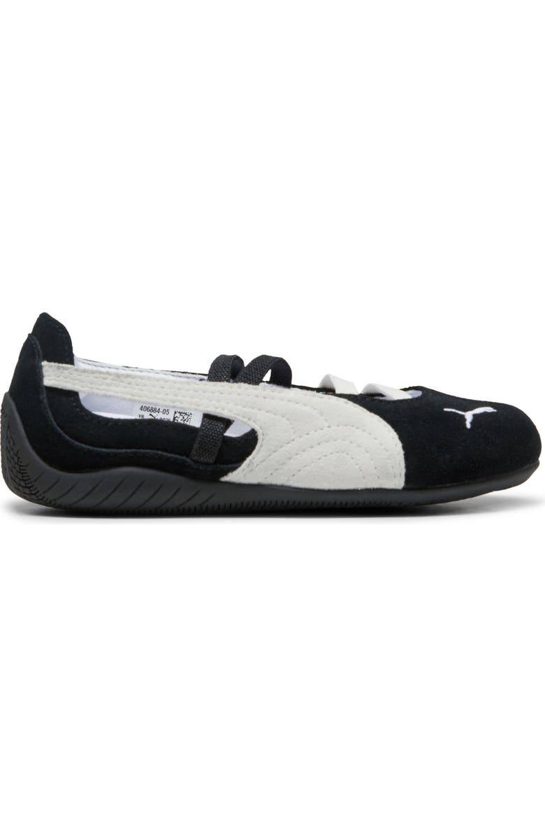 PUMA Kids' Speedcat Ballet Sneaker, Alternate, color,