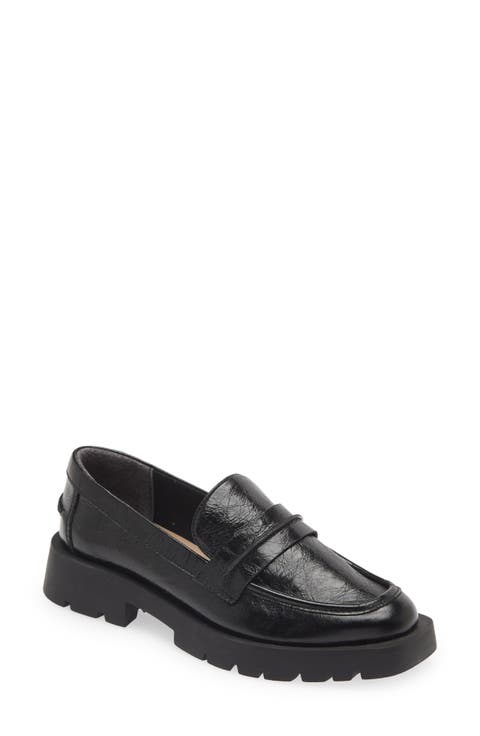 Evanka Loafer (Women)