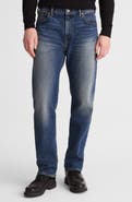 Madewell The 1991 Straight Leg Jeans