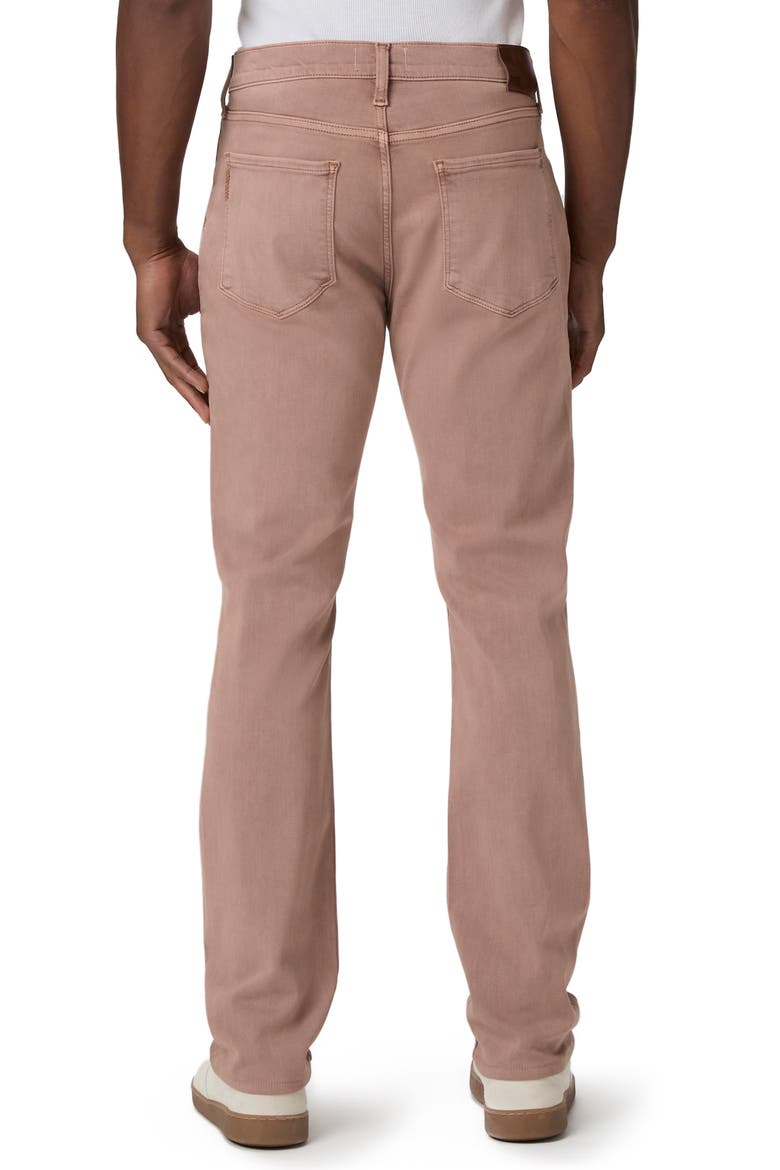 Federal Slim Straight Leg Jeans, Alternate, color, VINTAGE DAWN LIGHT