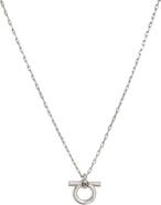 CXC Mini Omega Necklace