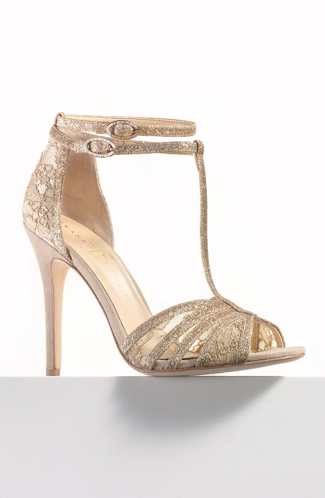 Ivanka Trump 'Haizel' Sandal, Main, color, 