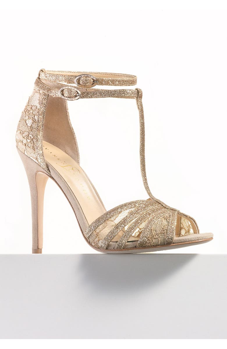 Ivanka Trump 'Haizel' Sandal, Main, color,