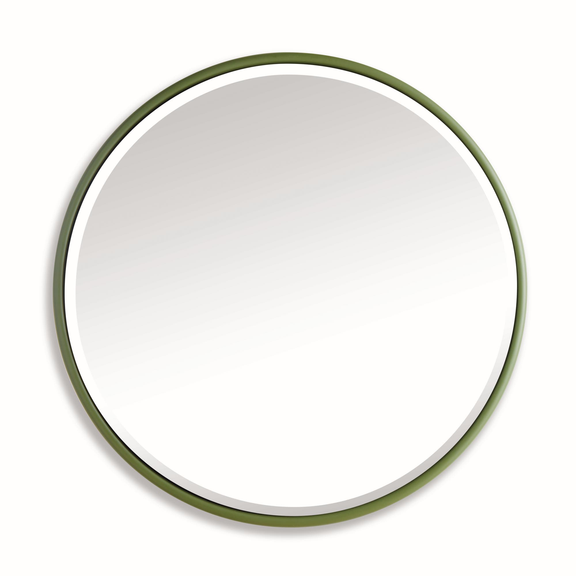 selected Green