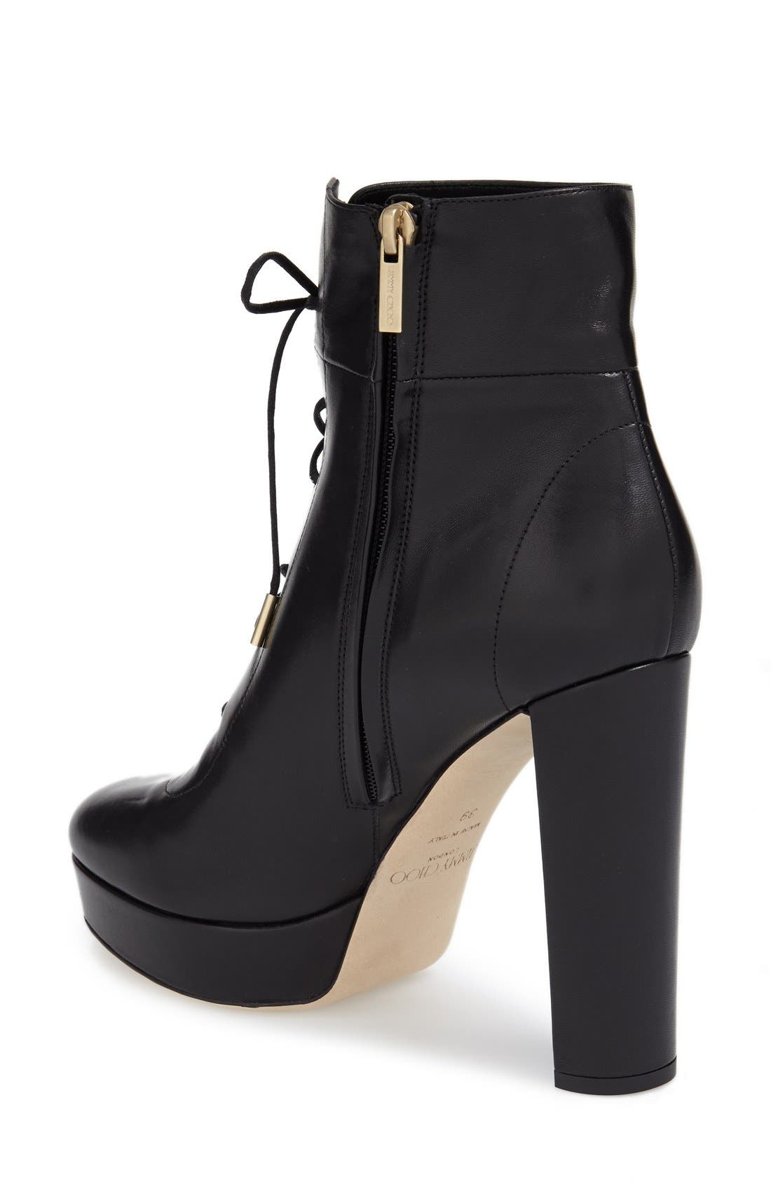 Jimmy Choo , Alternate, color, 