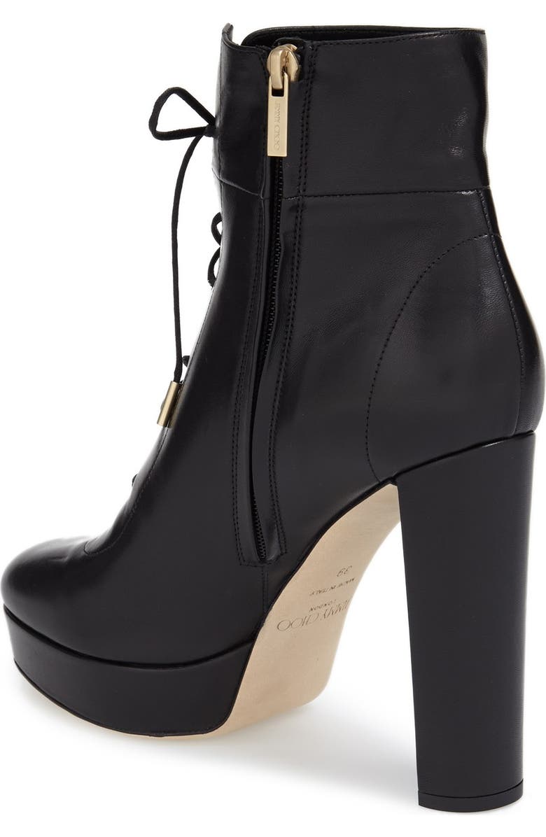 Jimmy Choo , Alternate, color,