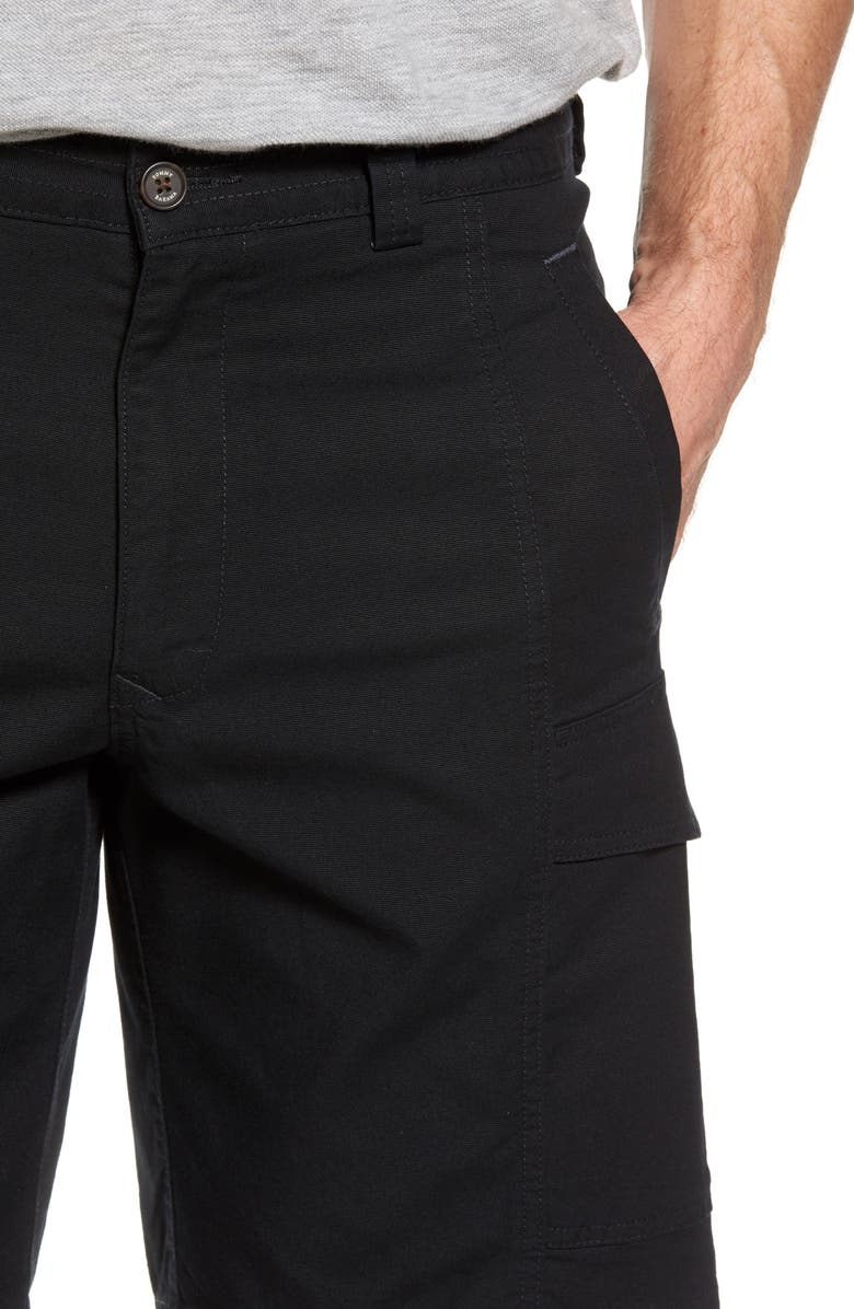Tommy Bahama Key Isles Cargo Shorts, Alternate, color,
