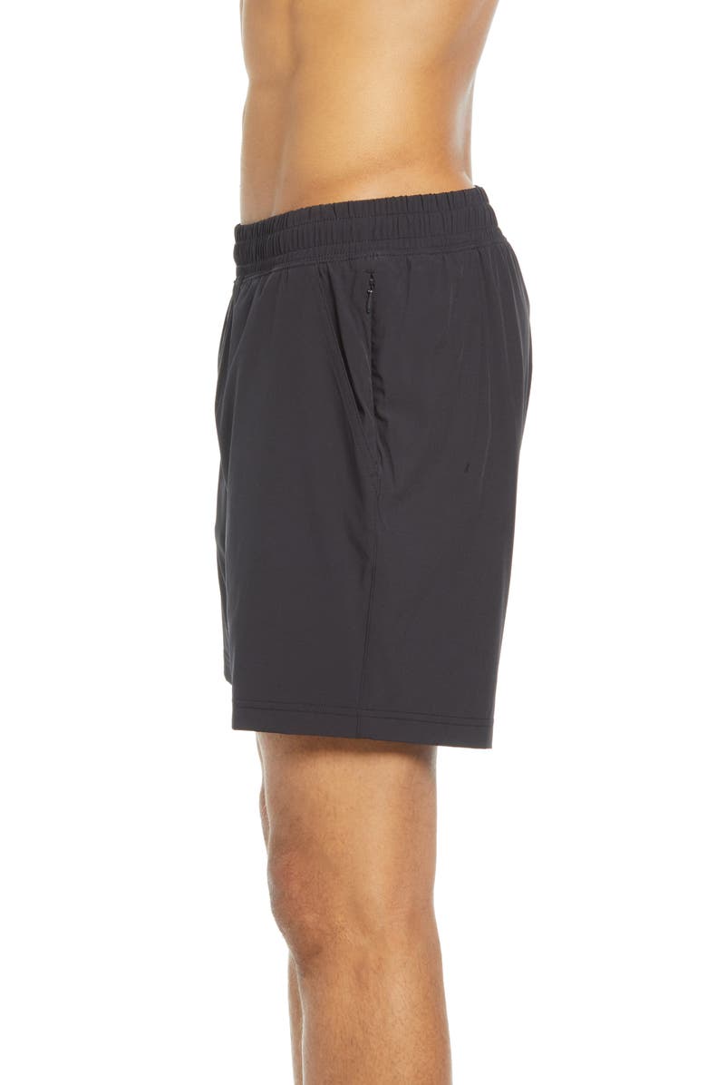 Rhone Mako 7-Inch Shorts, Alternate, color,