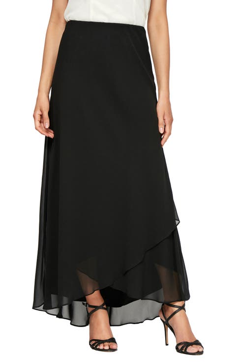 Women's A-Line Maxi Skirts | Nordstrom