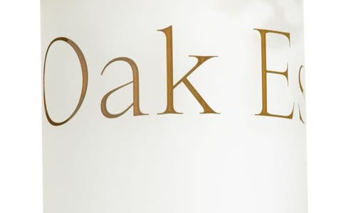 Oak Essentials Nourishing Cleansing Milk In No Color