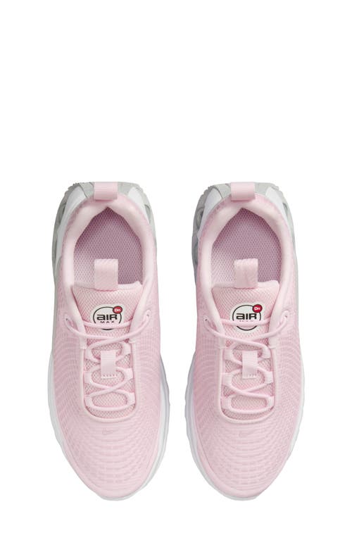Nike Kids' Air Max Dn Sneaker In Multi