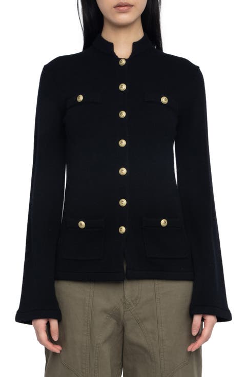 Shop Black Zadig & Voltaire Online | Nordstrom