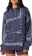 O'Neill Bandana Printed Hoodie