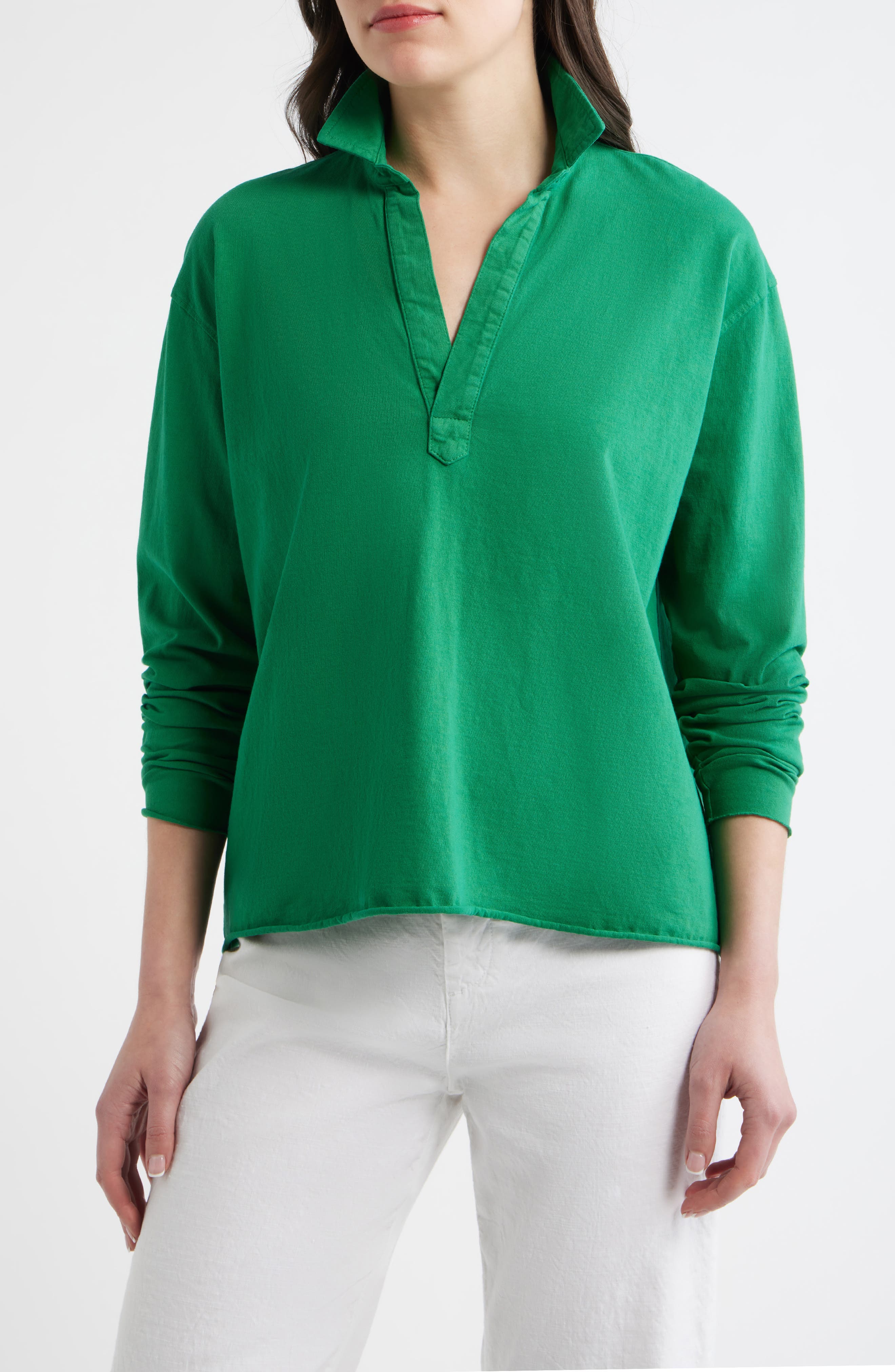 Patrick Popover Henley - image 5