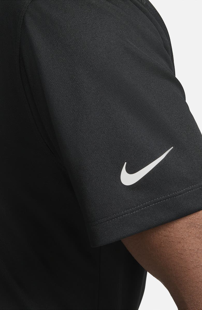 Nike Dri-FIT Piqué Golf Polo, Alternate, color,