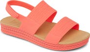 Reef Water Vista Slingback Sandal