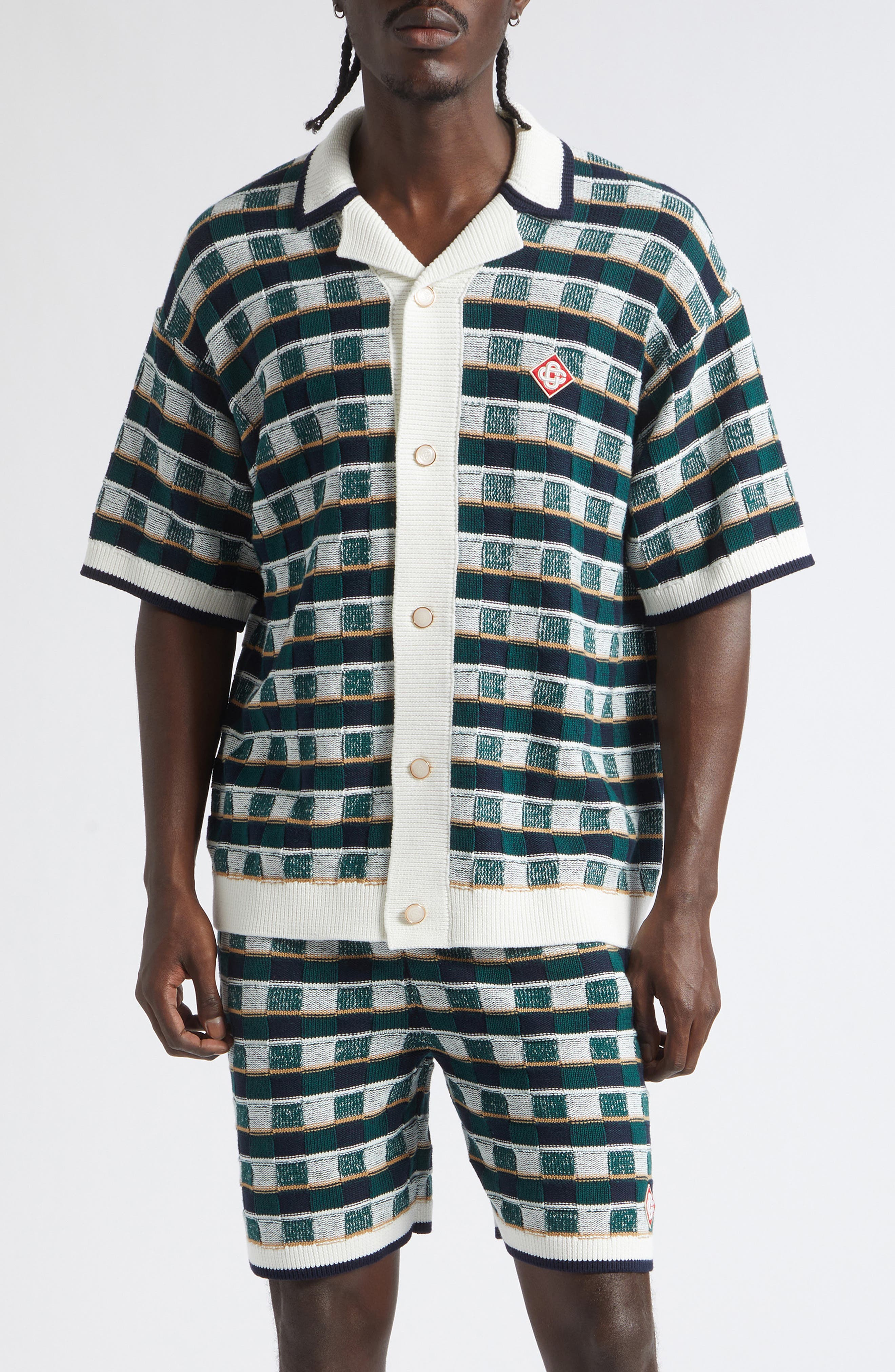 selected COTTON