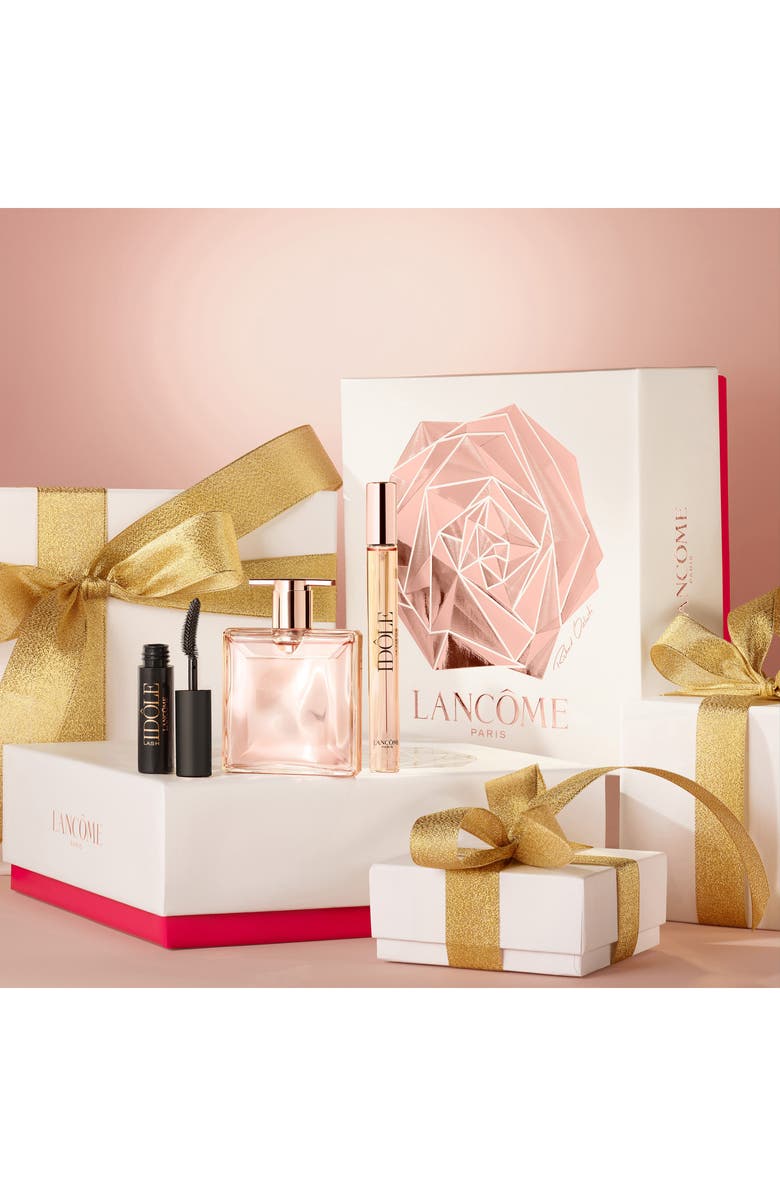 Lancôme Idôle Traveler Set USD $91 Value, Alternate, color,